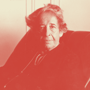 Happiness Through Hardship: Hannah Arendt’s Take on Joy and Resilience