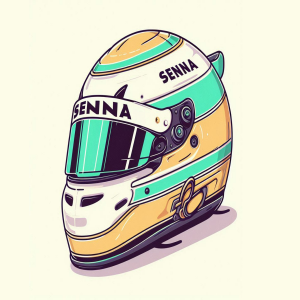 The Legacy of Ayrton Senna: Speed, Spirit, and Netflix's Tribute