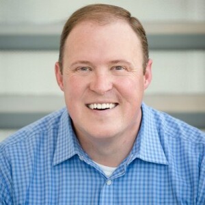 Chad Ellsworth, Associate Director of the Career Center