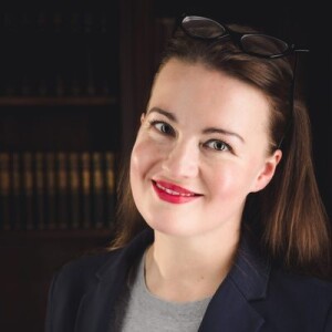 Mira Xenia Schwerda, Visiting Assistant Professor in Art and Art History