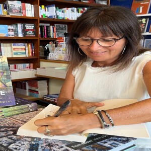 What it takes to be a Best Selling Jewish Author- Linda Margolin Royal with Henry Weinreich and Amit Rehak