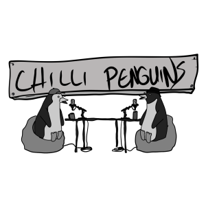 Ep 02 The Penguins stick to the plan with The Killer | Chilli Penguins