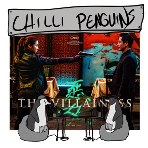 The Penguins Get Stabbed in the Feels by The Villainess | S2 Ep 8