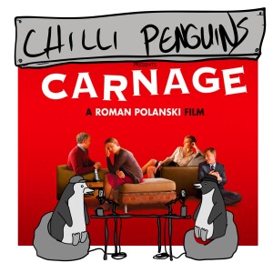 The Penguins unleash Carnage while trying to solve a simple problem | S2 Ep 9