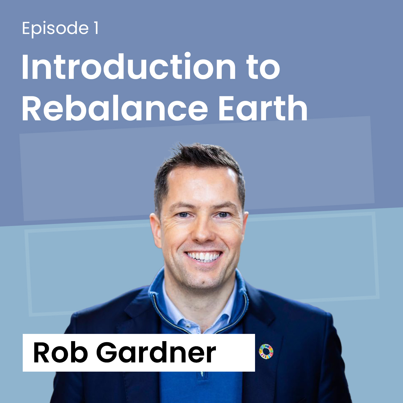 Rebalance Earth Podcast
