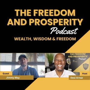 Beyond The Brotherhood - Navy Seal Jimmy May
