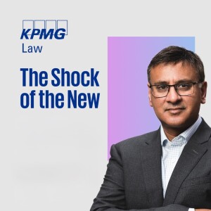 Kantar Group Global Head of Privacy and Data Protection Officer Ravinder Roopra