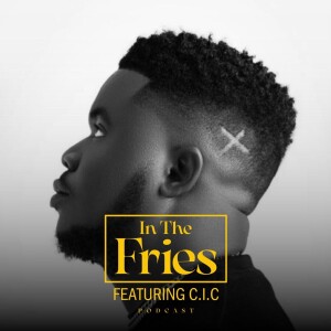 In the Fries Podcast: #EP001, C.I.C Unplugged: Liberian Music, Culture, Death of Quincy B, addressing the misconceptions with Jzyno