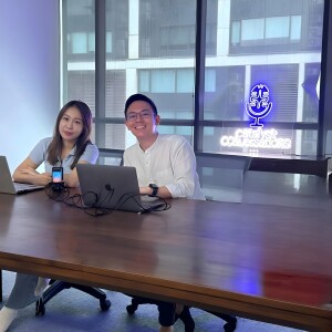Pitch Perfect: Cracking the Storytelling Code in Fundraising with Yee Yun