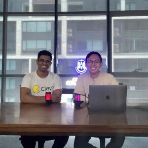 From Idea to Impact: A Step-by-Step Guide to Building Your Startup, Validating Your MVP, and Achieving Product-Market Fit