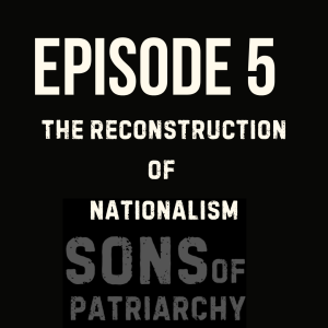 The Reconstruction of Nationalism