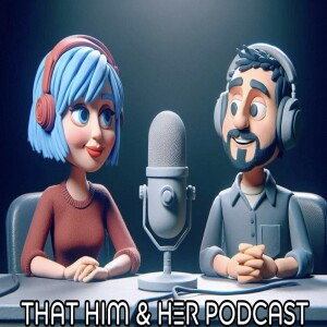 Ep.2 Chimps, Apes & Monkeys