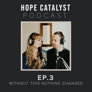 Get Alone With God- Without This Nothing Changes (Episode 3)