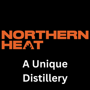 Discover New Brunswick’s Unique Distillery: An Interview with Katherine Lanteigne of Distillerie NB