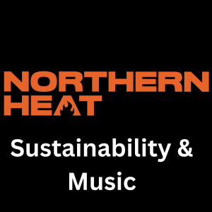 How Guitar Gabby Connects Law, Music & Sustainability | Northern Heat Report