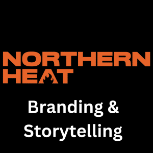 Northern Heat Report: Eric Johnson Discusses Branding & Storytelling in Northern NB