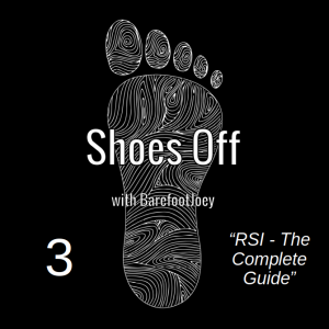 Episode 3: "RSI - The Complete Guide"