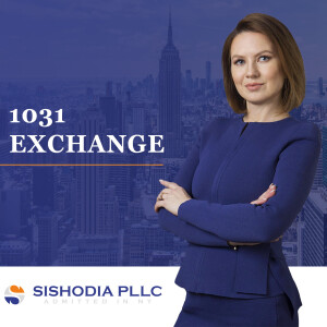 1031 Exchange