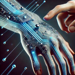 UbiComp 2024 Distinguished Paper Award: SkinLink: On-body Construction and Prototyping of Reconfigurable Epidermal Interfaces