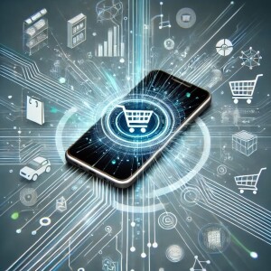 ISWC 2024 Honorable Mention: RetailOpt: Opt-In, Easy-to-Deploy Trajectory Estimation from Smartphone Motion Data and Retail Facility Information