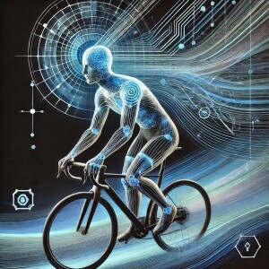 MobileHCI 2024: Head ’n Shoulder: Gesture-Driven Biking Through Capacitive Sensing Garments to Innovate Hands-Free Interaction