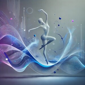 Linking Audience Physiology to Choreography