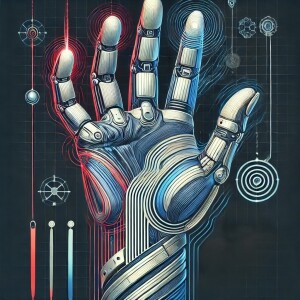 UIST 2024: DexteriSync: A Hand Thermal I/O Exoskeleton for Morphing Finger Dexterity Experience