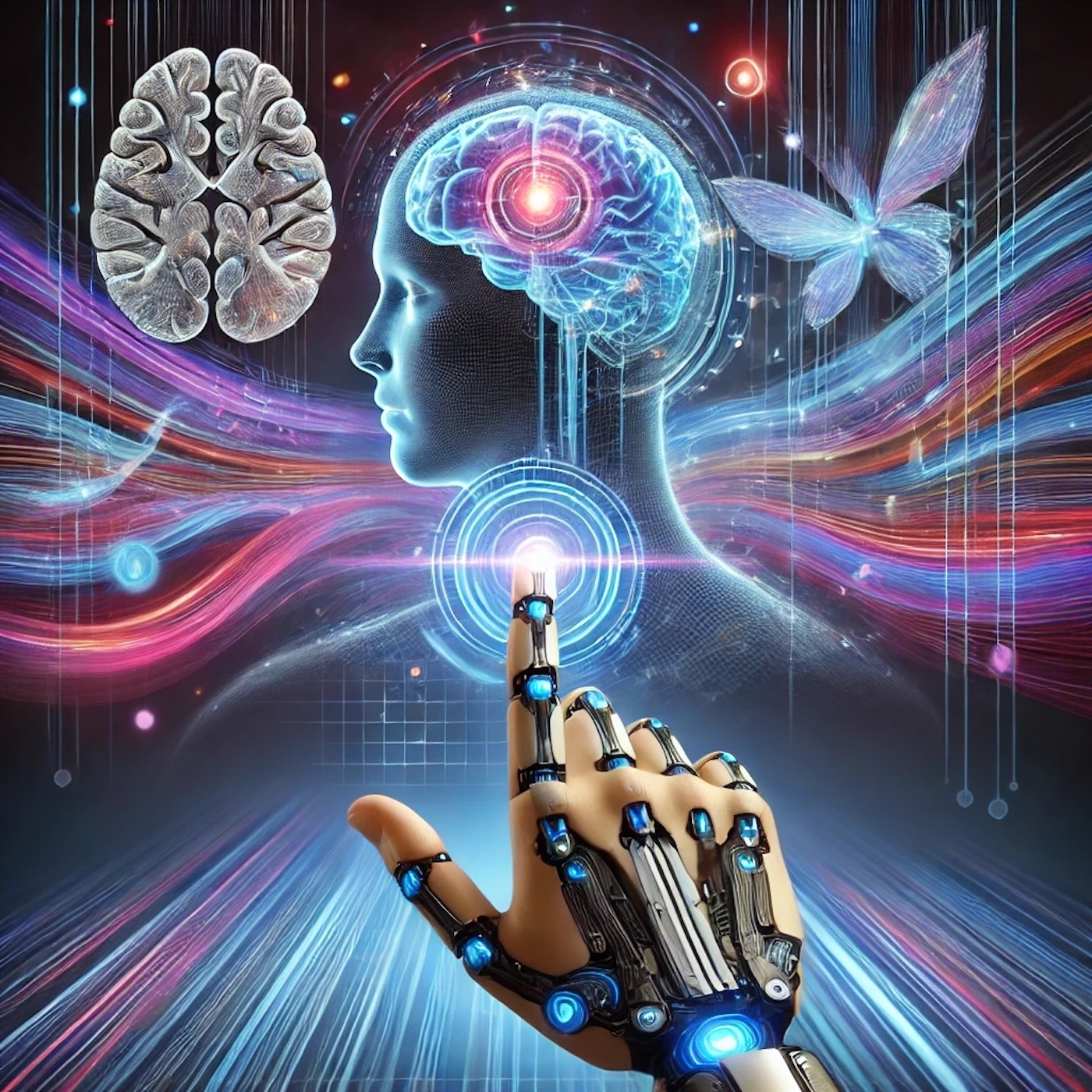 HCI Deep Dives