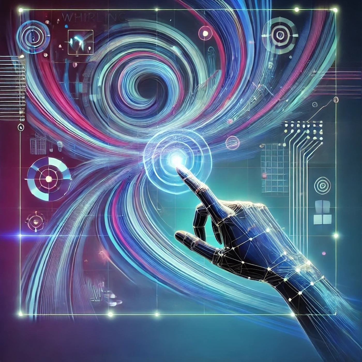 HCI Deep Dives