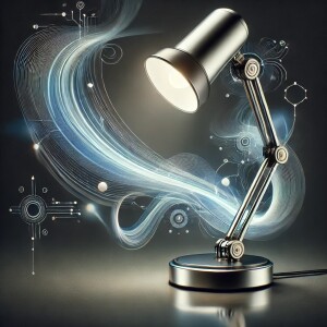 DIS 2025  ELEGNT: Expressive and Functional Movement Design for Non-anthropomorphic Robot