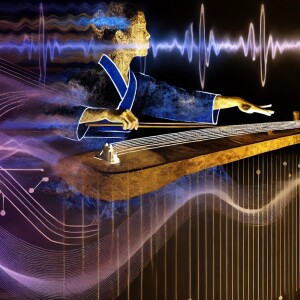 Innermost Echoes: Integrating Real-Time Physiology into Live Music Performances