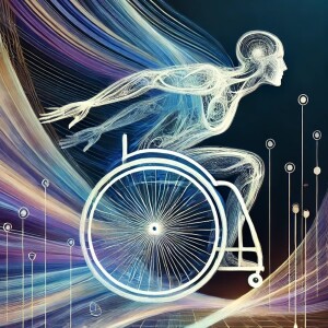 Movement Quality Visualization for Wheelchair Dance