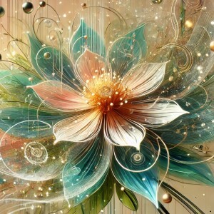Emolleia – Wearable Kinetic Flower Display for Expressing Emotions