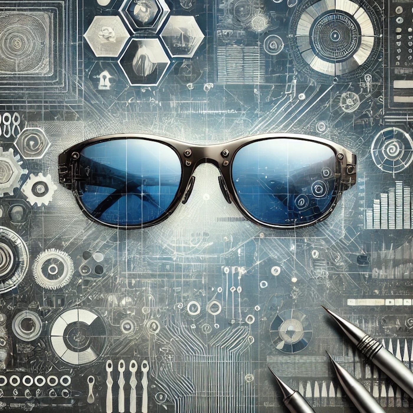 HCI Deep Dives
