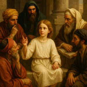 Listening to Jesus - Intro to the Red Letter Bible Study