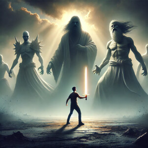 Joshua's Giants