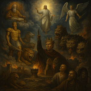 Daniel - The End