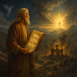 Harmonizing Daniel with Revelation - Overlapping Timelines and Events