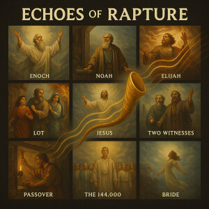 Echoes of the Rapture