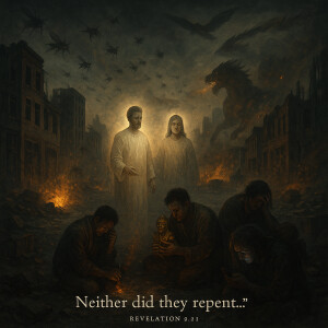 And Still None Repent - The First Six Trumpets