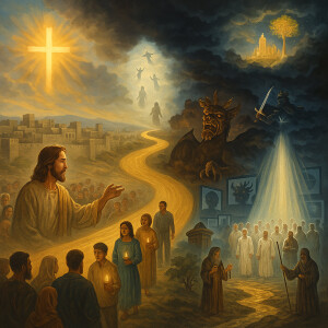Harmonizing Daniel with the New Testament