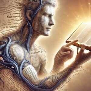 Understanding The Bible - You In The Book, The Book In You