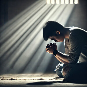 Prayers To God Do Not Have To Be Complicated or Deep...