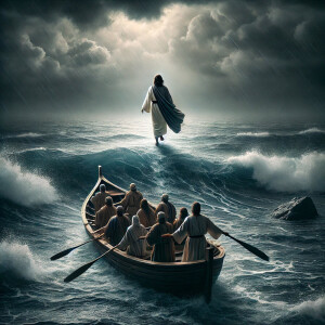 Mark 6 - Why Faith Matters