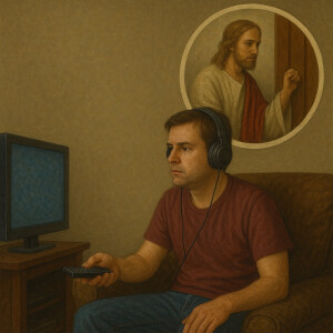 The Rapture Ready - A Sobering Reality