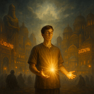 Faithful Living in Babylon