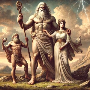 The Genetic and Spiritual Corruption of Mankind Before the Flood