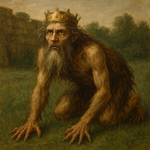 Pride Goeth Before the Fall - God Lifts Up the Humble