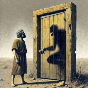 Cain, Abel and Seth - Enmity, Death & Redemption