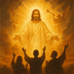 The Rapture is the Hook!